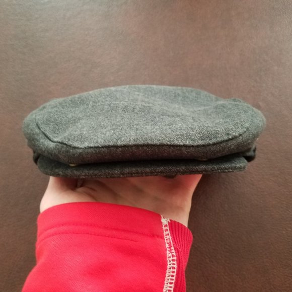 Stylish Country Gentlemen Cap - Picture 2 of 4